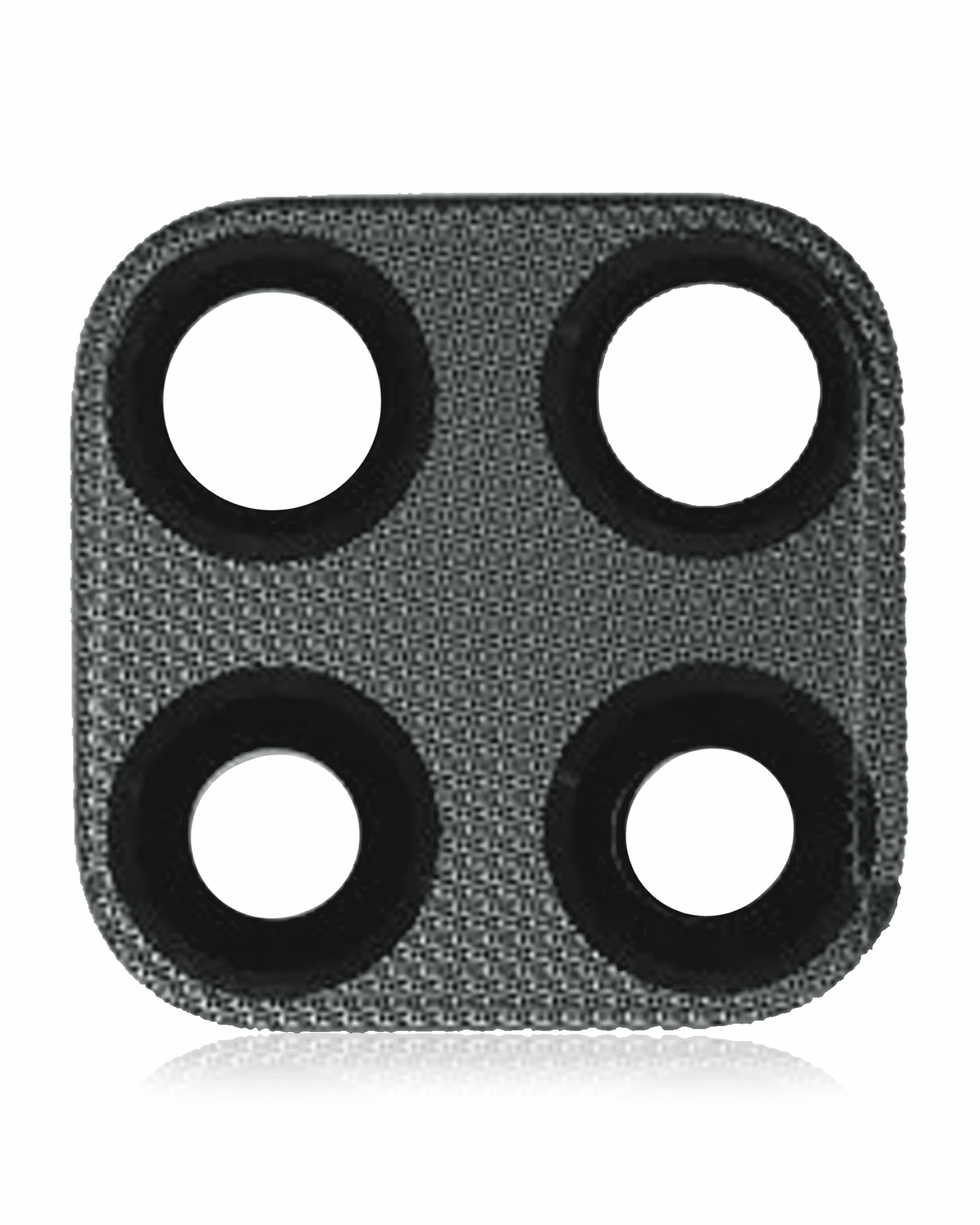 Kameralinse hinten für Motorola Moto One 5G Ace OEM Volcanic Gray