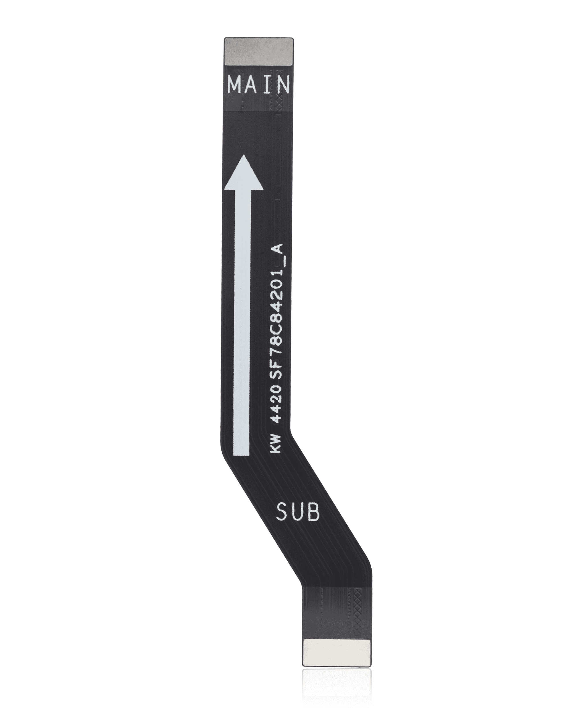 Mainboard Flex Cable for Motorola Moto G 5G (XT2113-3 / 2020) / One 5G Ace (XT2113-1/2 / 2021)