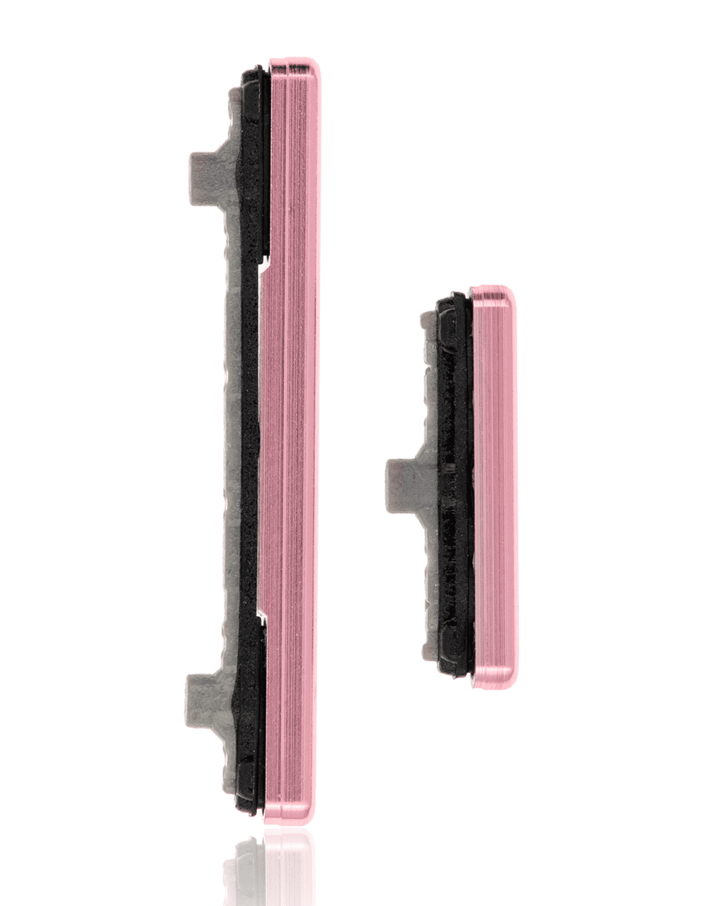 Hard Buttons (Power / Volume) für Samsung Galaxy S20 / S20 Plus (Cloud Pink)