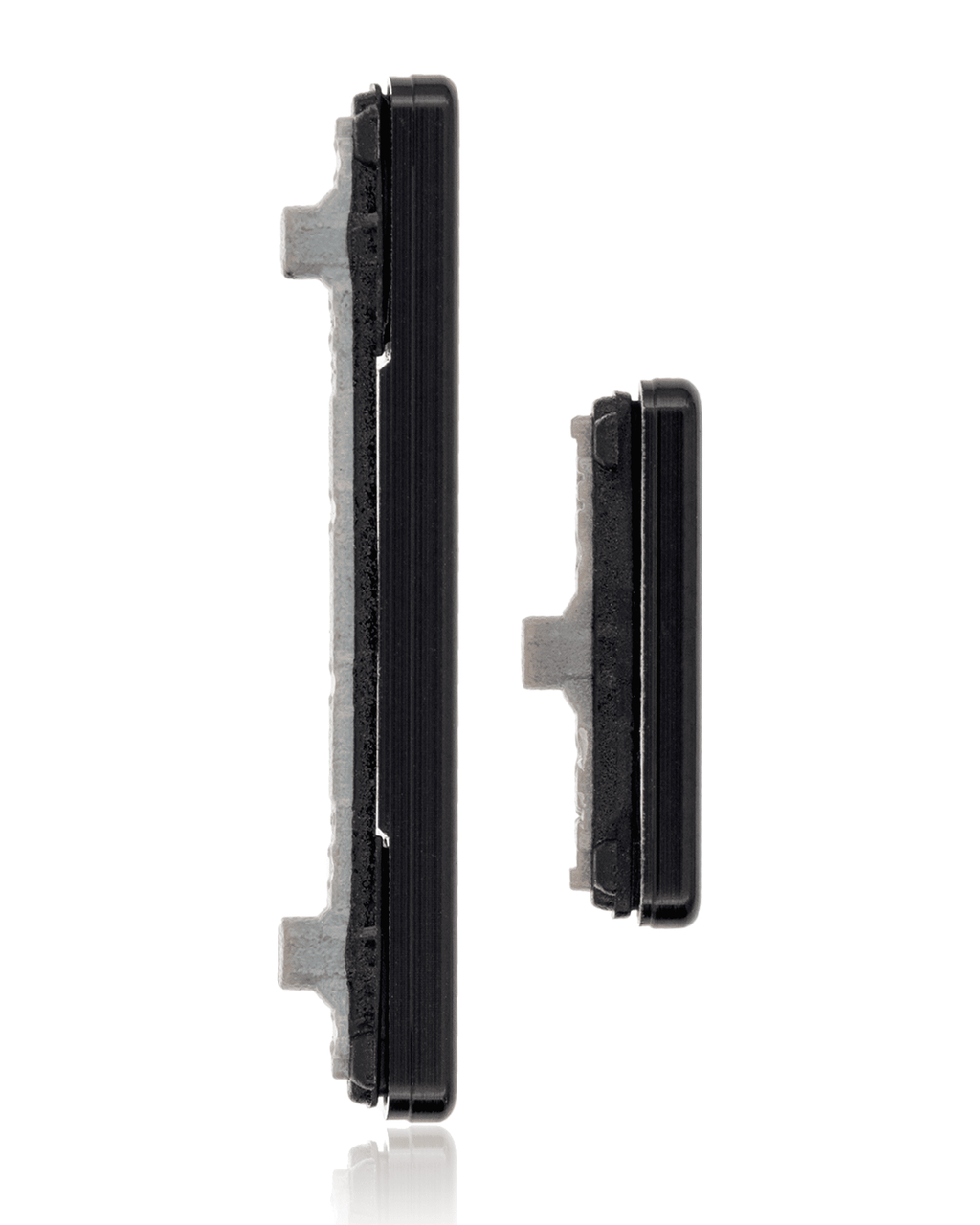 Hard Buttons (Power / Volume) für Samsung Galaxy S20 / S20 Plus (Cosmic Black)