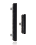 Hard Buttons (Power / Volume) für Samsung Galaxy S20 / S20 Plus (Cosmic Black)