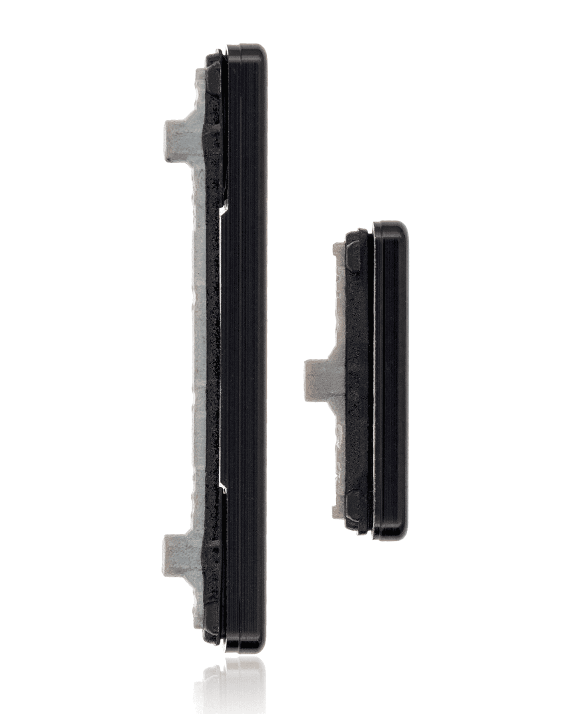 Hard Buttons (Power / Volume) für Samsung Galaxy S20 / S20 Plus (Cosmic Black)