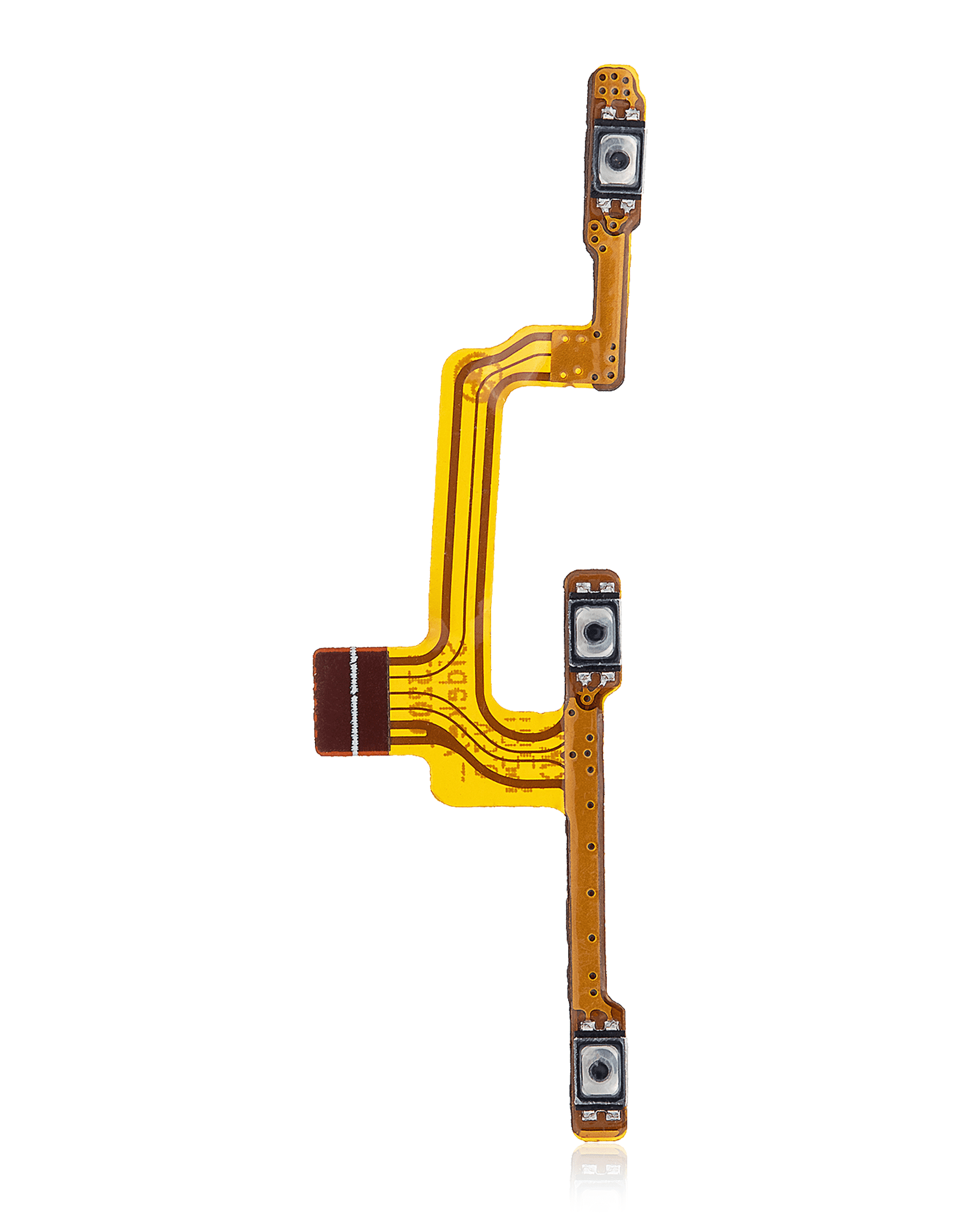 Flex-Kabel Power+Lautstärke für Motorola Moto E5 Plus (XT1924)