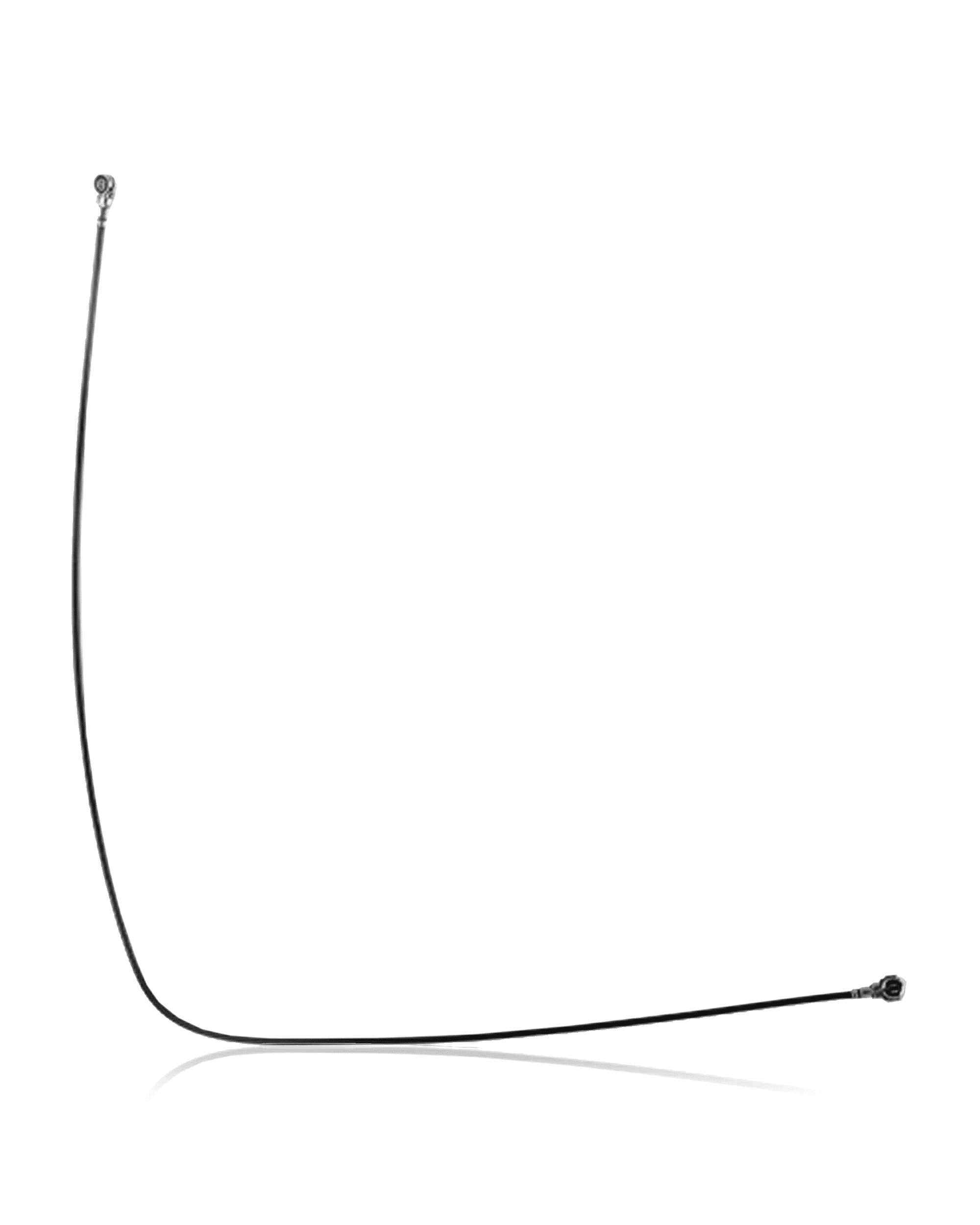 Coaxial Antenna Cable for Motorola Moto One 5G (XT2075-1 / XT2075-2 / 2020) / Moto G100 (XT2125-4 / 2021) (Original OEM)
