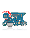 Ladebuchse mit Platine Samsung Galaxy S20 5G Premium