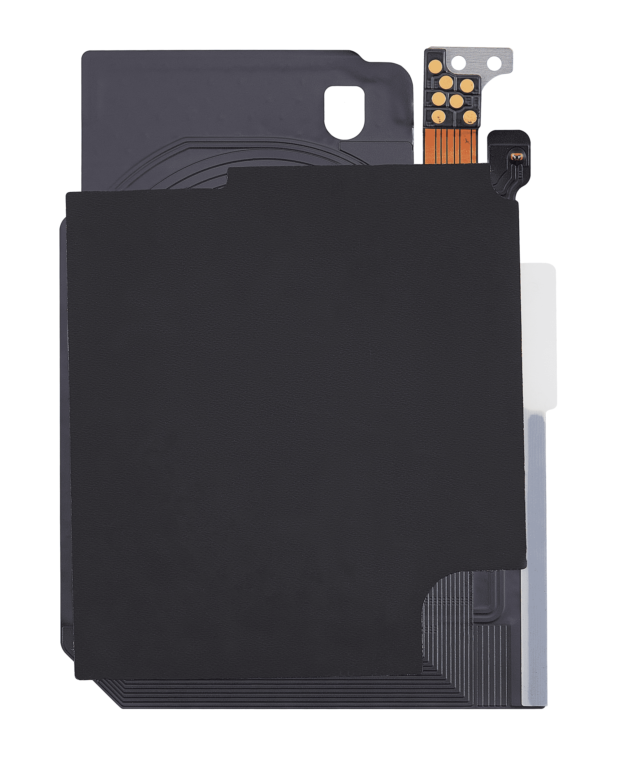 Wireless NFC Charging Flex for Samsung Galaxy S20