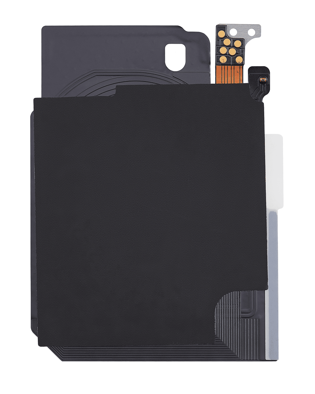 Wireless NFC Charging Flex for Samsung Galaxy S20