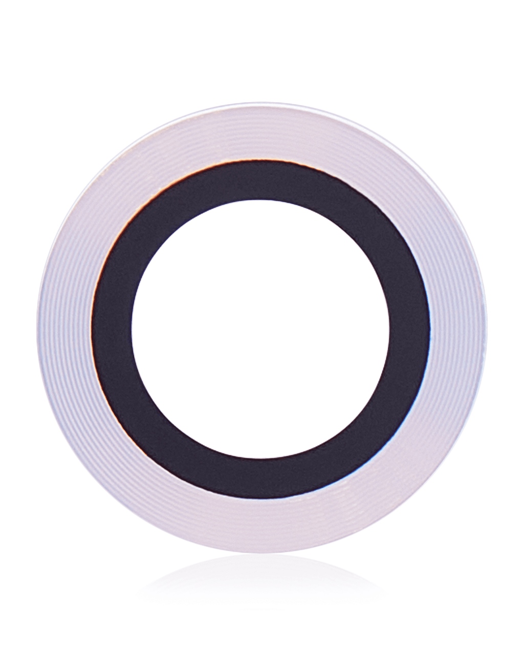 Rear Camera Wide Angle Lens for Moto One Fusion Plus (XT2067-2 / 2020) Original OEM (Moonlight White)