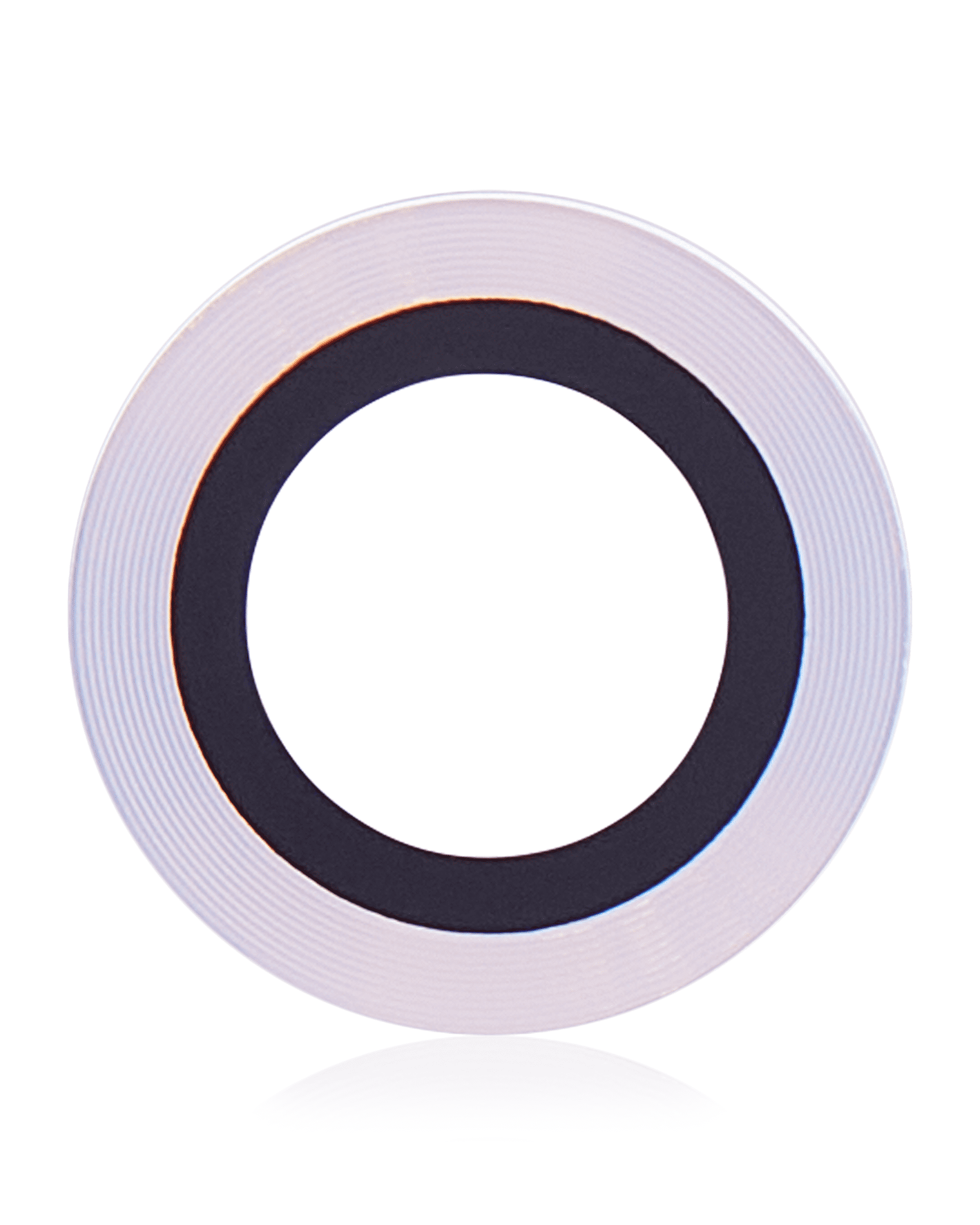Rear Camera Wide Angle Lens for Moto One Fusion Plus (XT2067-2 / 2020) Original OEM (Moonlight White)