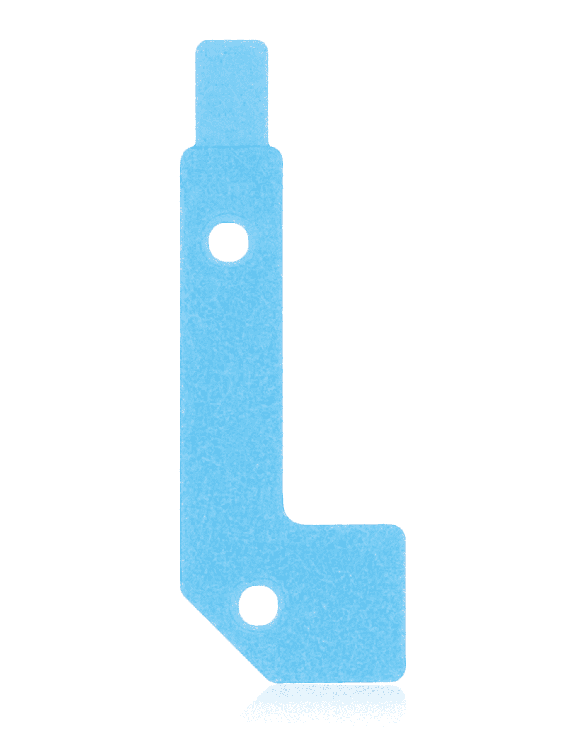 Original Antenna Adhesive Tape Upper Corner for Motorola Moto One Hyper (XT2027 / 2020)