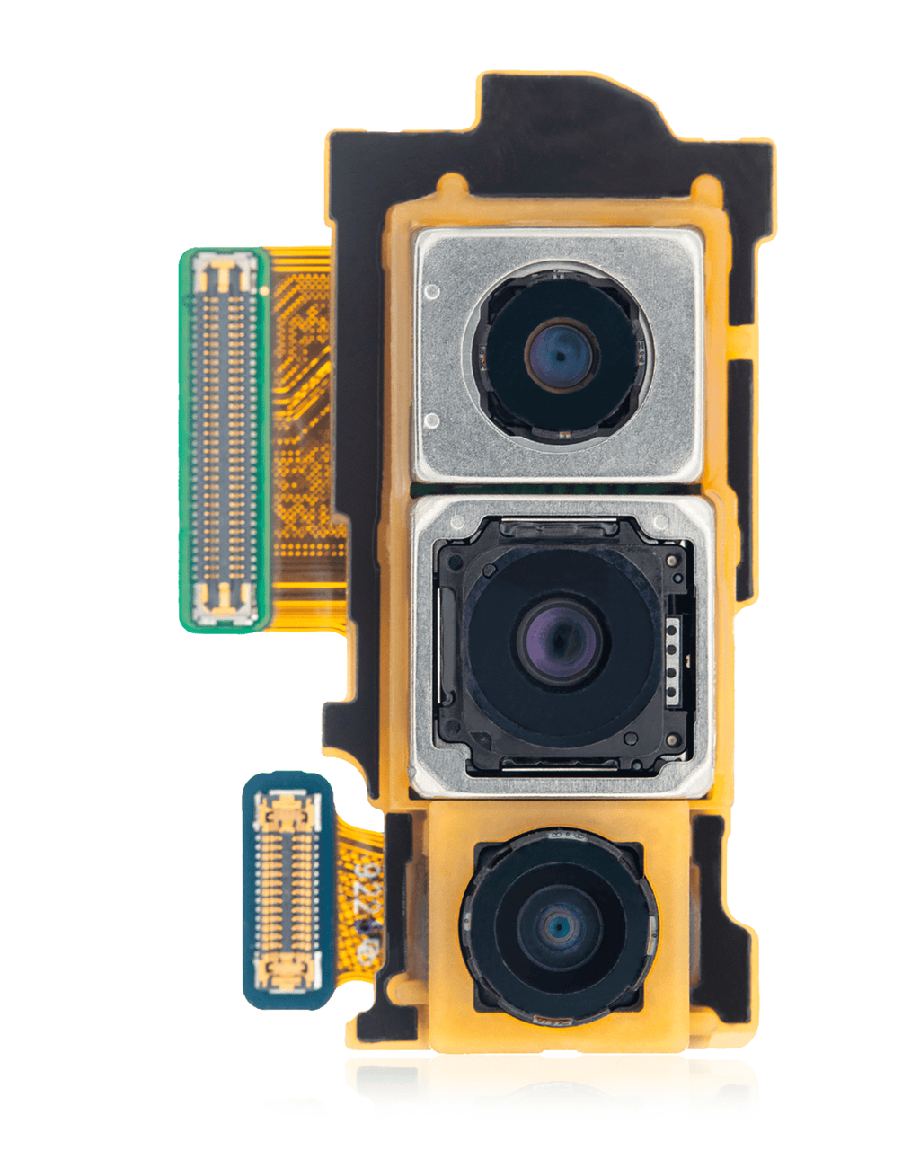Rear Camera for Samsung Galaxy S10 / S10 Plus (European Version)
