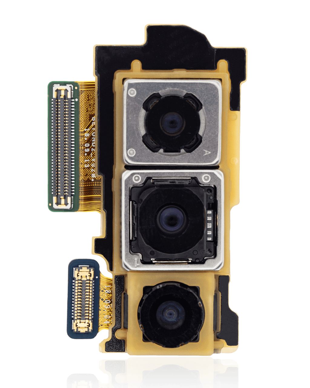 Rear Camera for Samsung Galaxy S10 / S10 Plus (All US Models)
