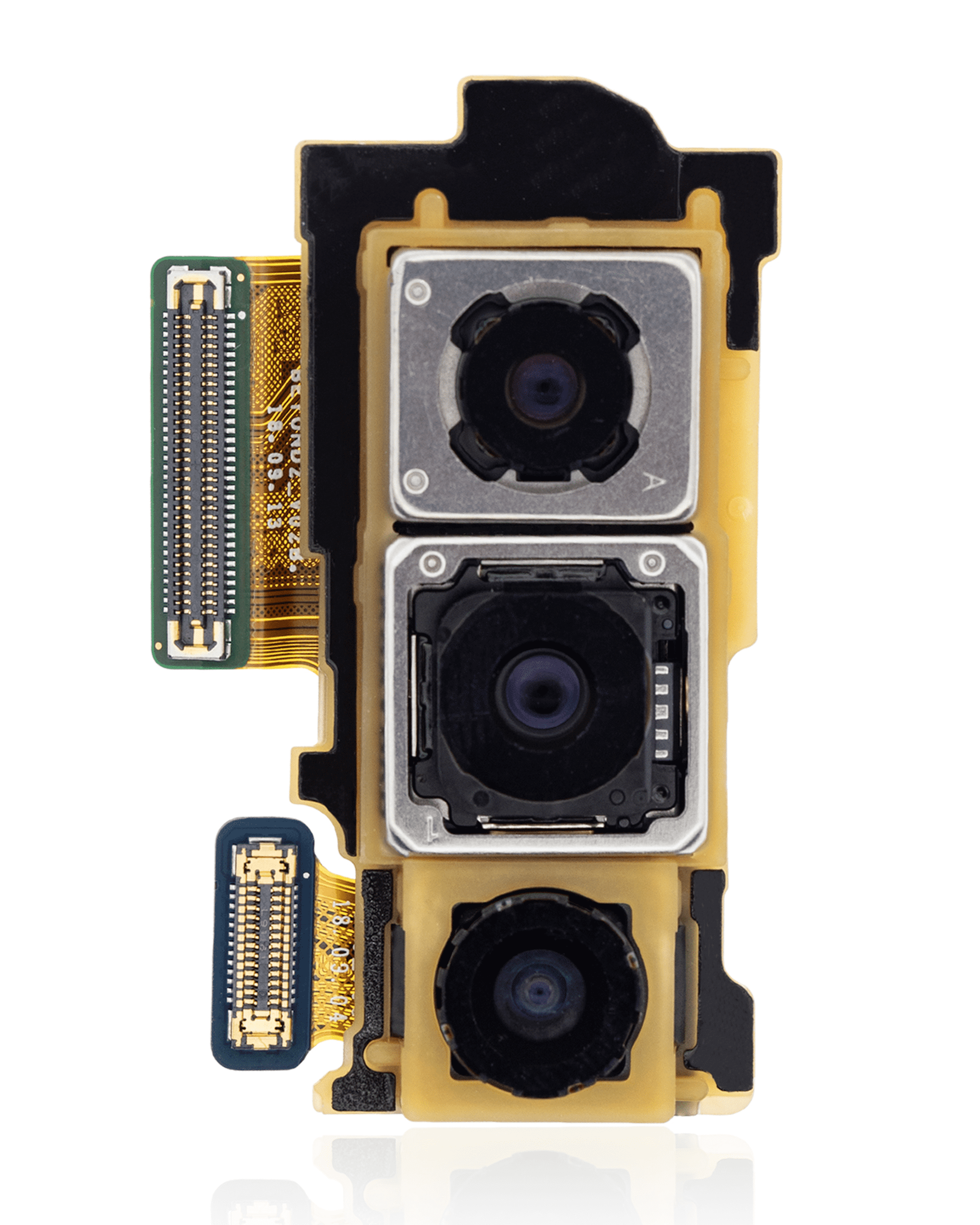 Rear Camera for Samsung Galaxy S10 / S10 Plus (All US Models)