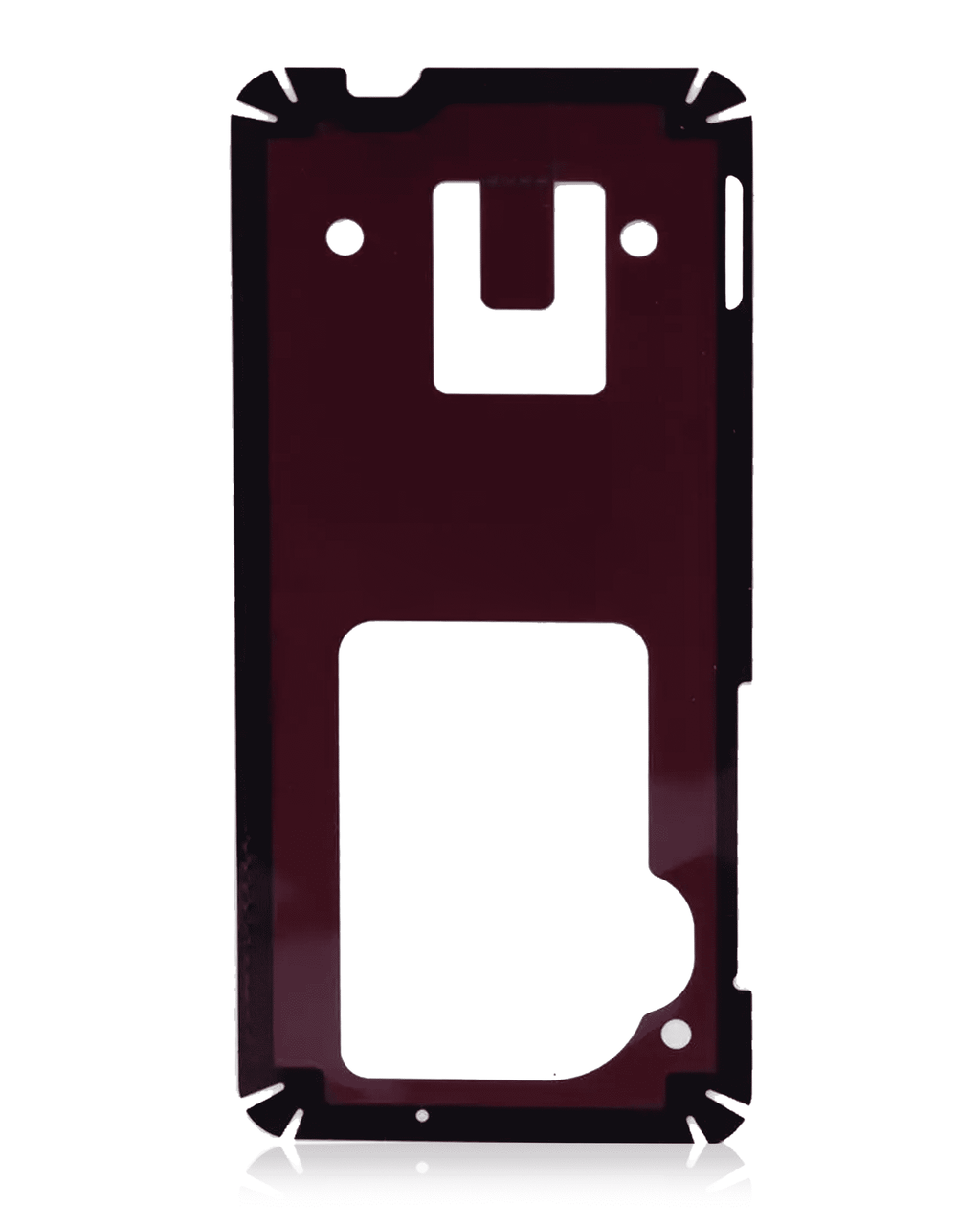 Original OEM Back Cover Adhesive for Motorola Moto One Zoom (XT2010-1 / 2019)