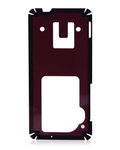 Original OEM Back Cover Adhesive for Motorola Moto One Zoom (XT2010-1 / 2019)