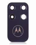 Original Kameralinse für Motorola Moto One Zoom - Cosmic Purple