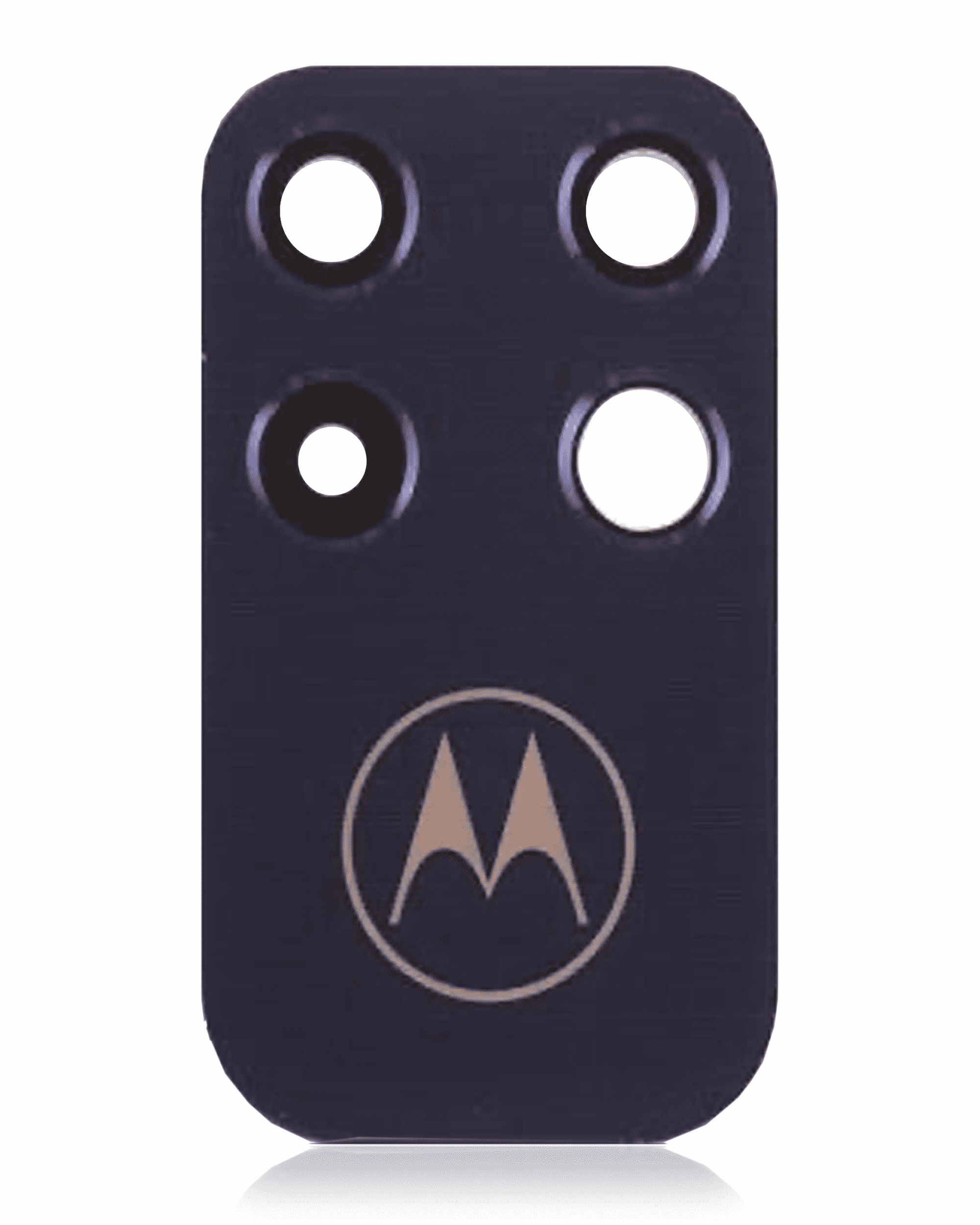 Original Kameralinse für Motorola Moto One Zoom - Cosmic Purple