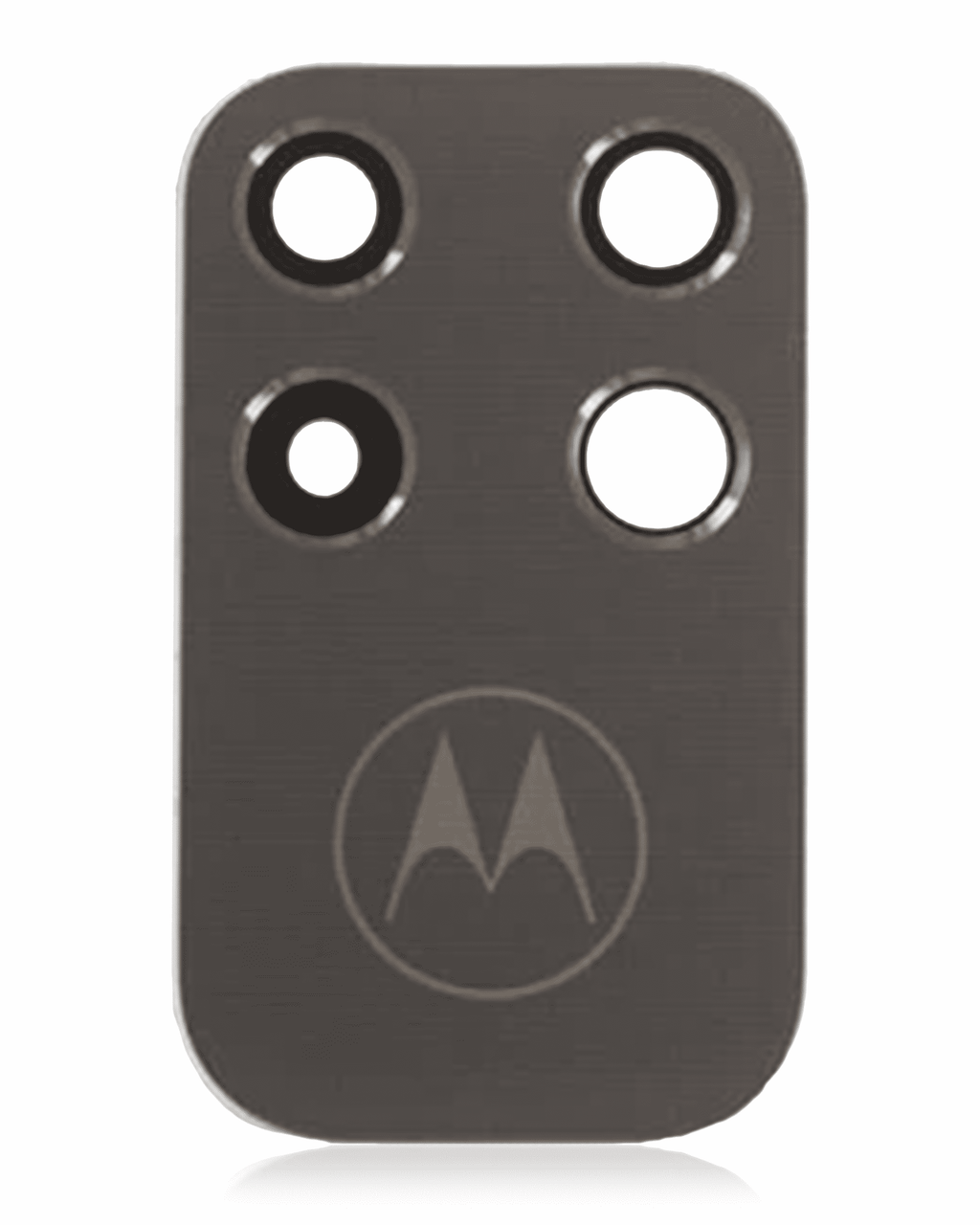 Rear Camera Lens for Motorola Moto One Zoom (XT2010-1 / 2019) (Original OEM) (Gray)