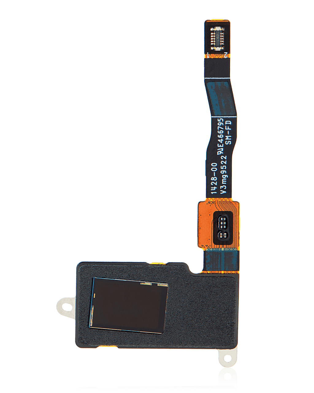 Fingerabdrucksensor (im Display) mit Flexkabel für Motorola Edge Plus 5G