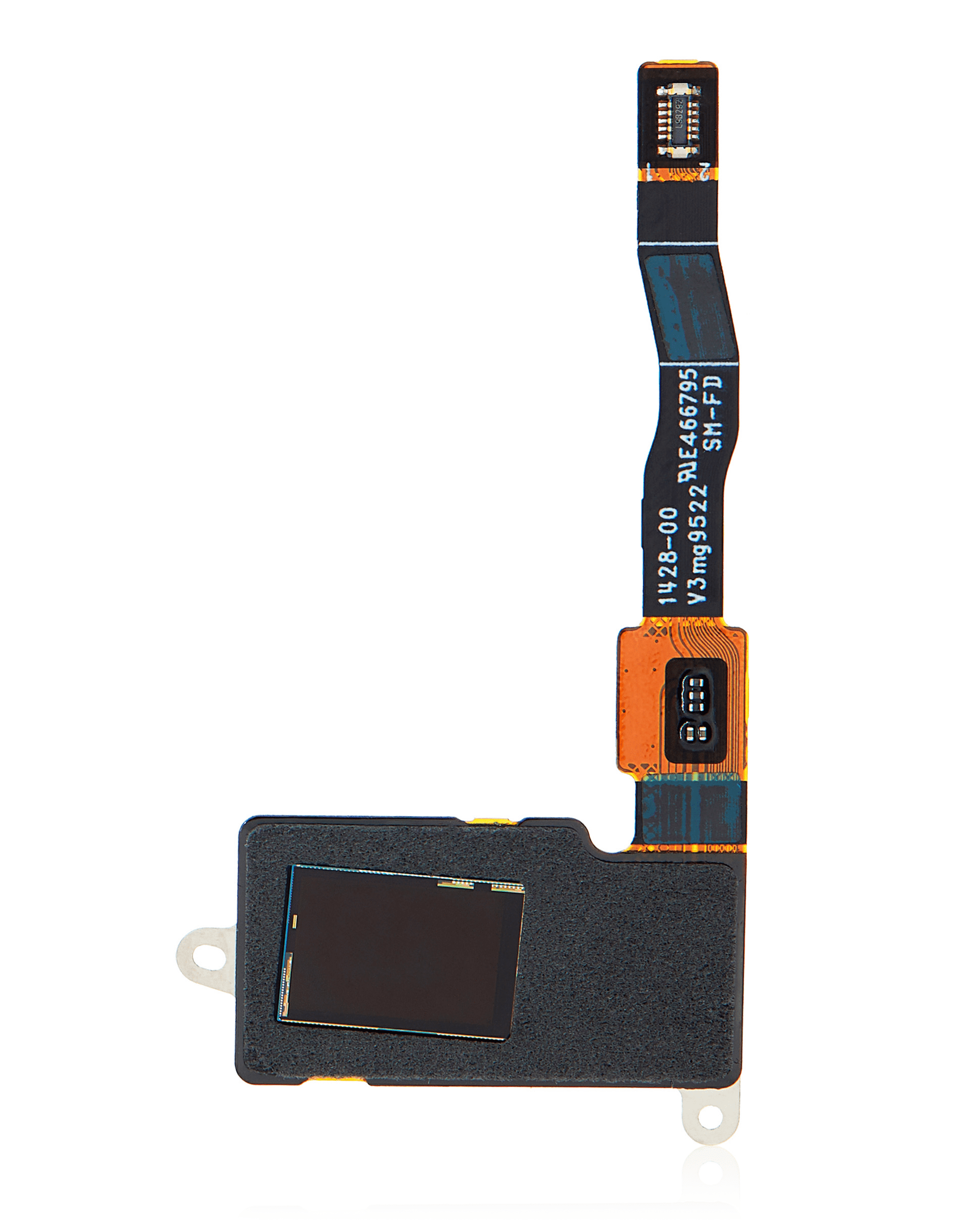 Fingerabdrucksensor (im Display) mit Flexkabel für Motorola Edge Plus 5G