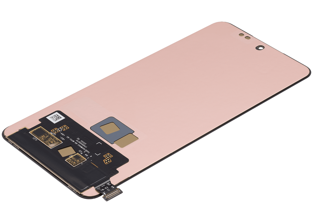 OLED-Display ohne Rahmen für Realme GT3 (Refurbished) (Alle Farben)