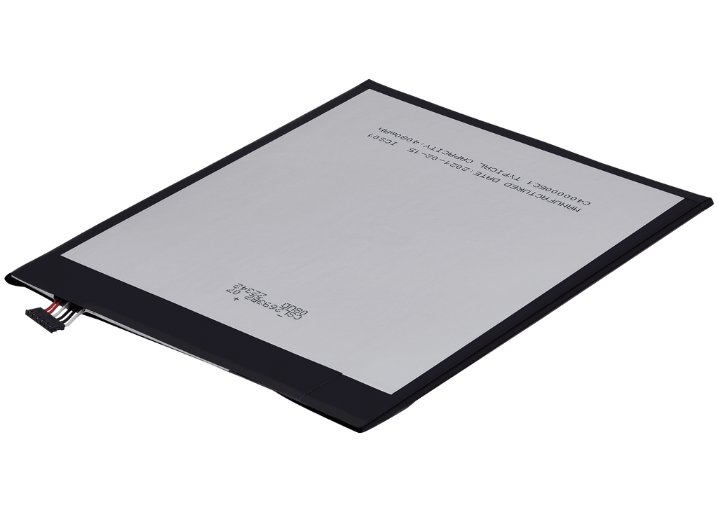 Ersatzakku für Alcatel A30 Tablet 9024W (TLp040J1)