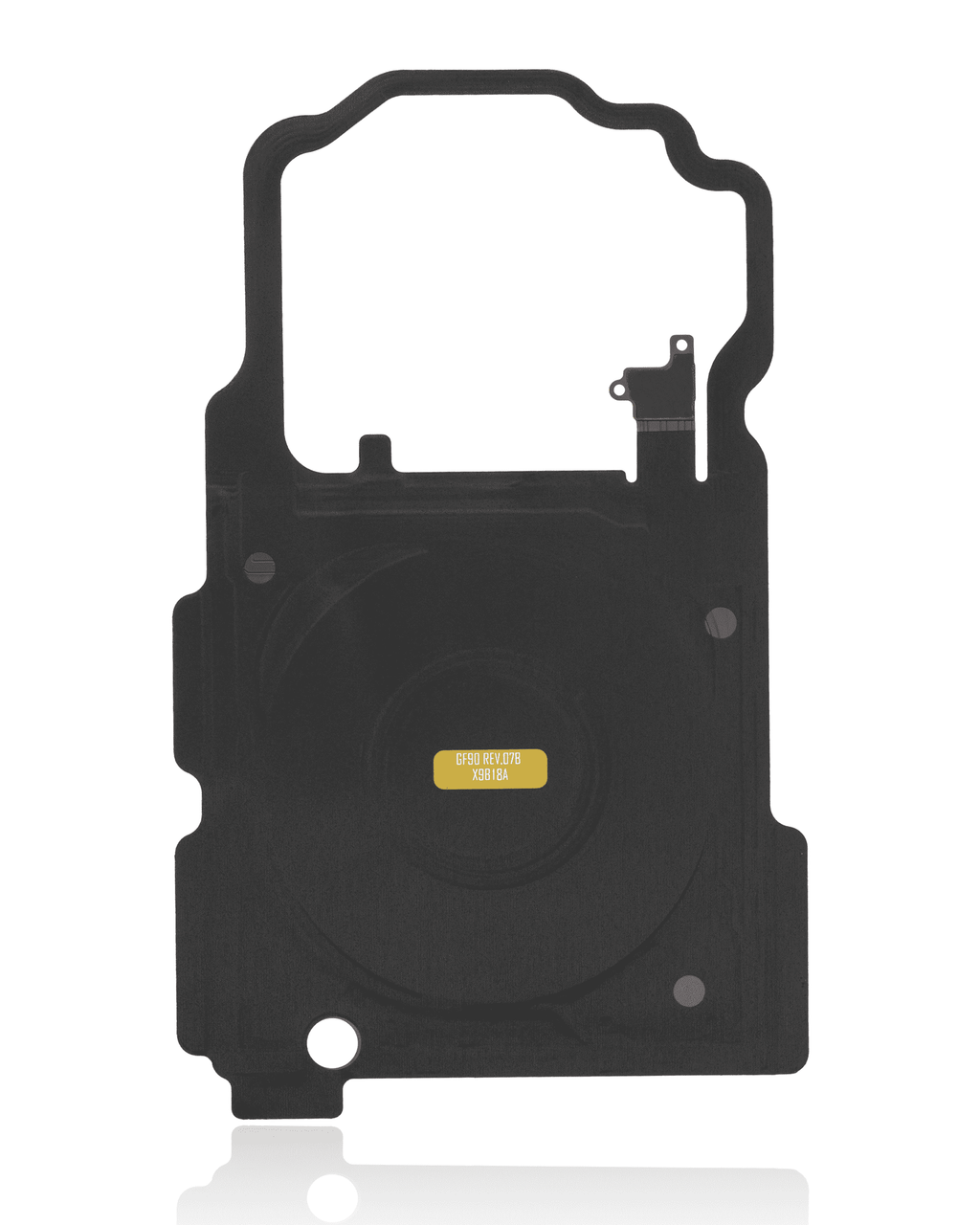 NFC Wireless Charging Flex for Samsung Galaxy S9