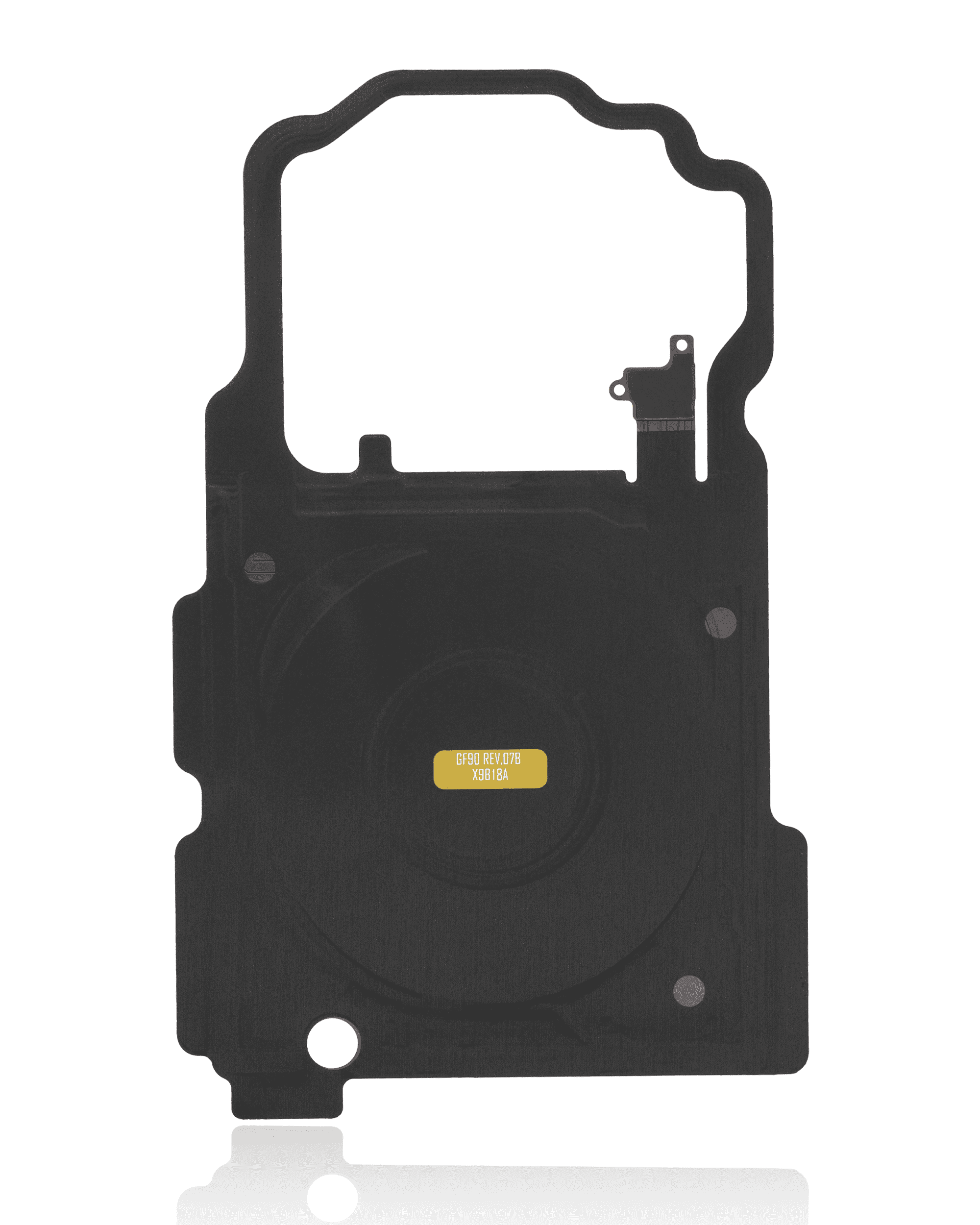 NFC Wireless Charging Flex for Samsung Galaxy S9