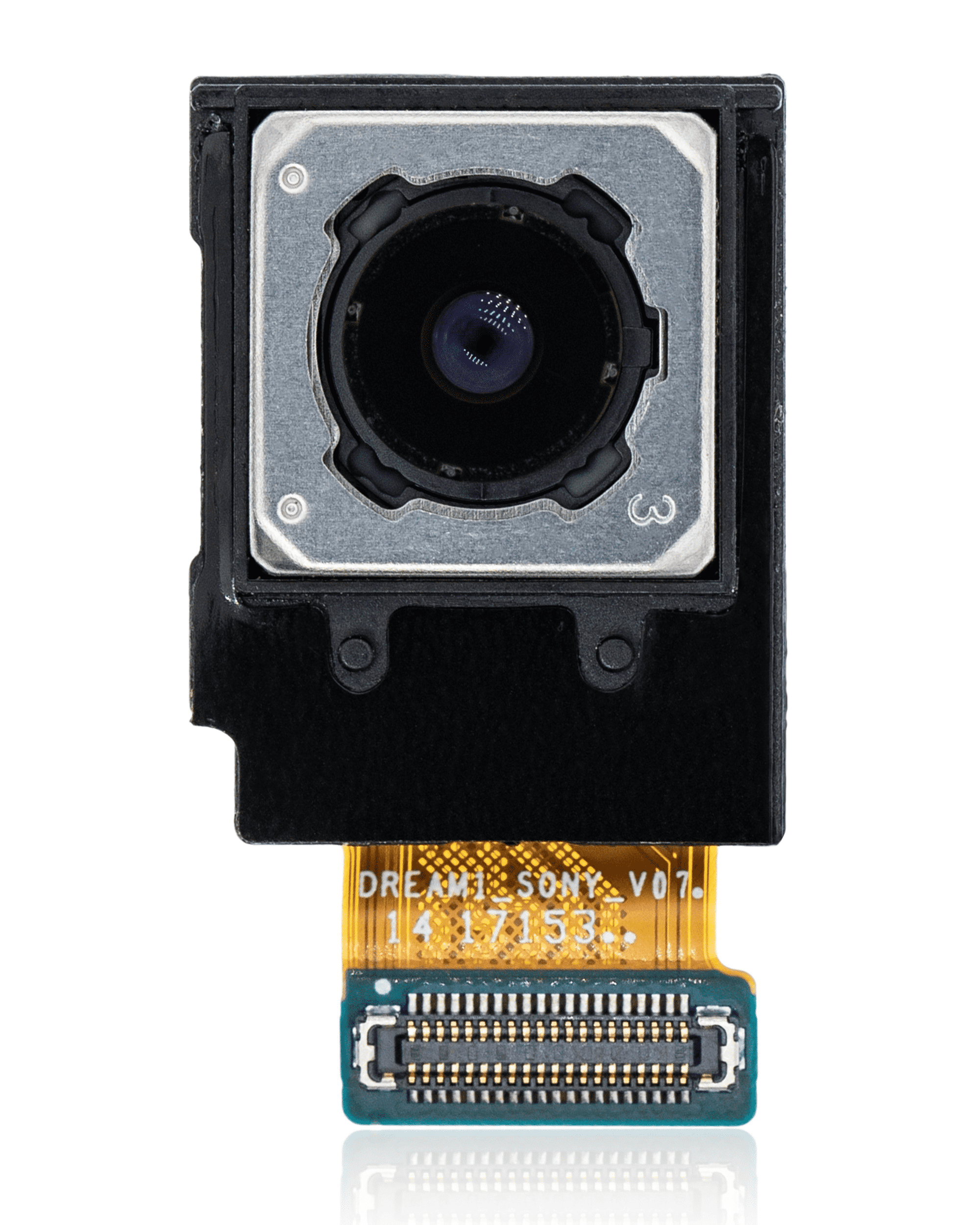 Rear Camera for Samsung Galaxy S8 / S8 Plus (G950U / G955U) (US Version)
