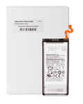 Replacement battery for Samsung Galaxy Note 9 (EB-BN960ABE) (Service Pack)