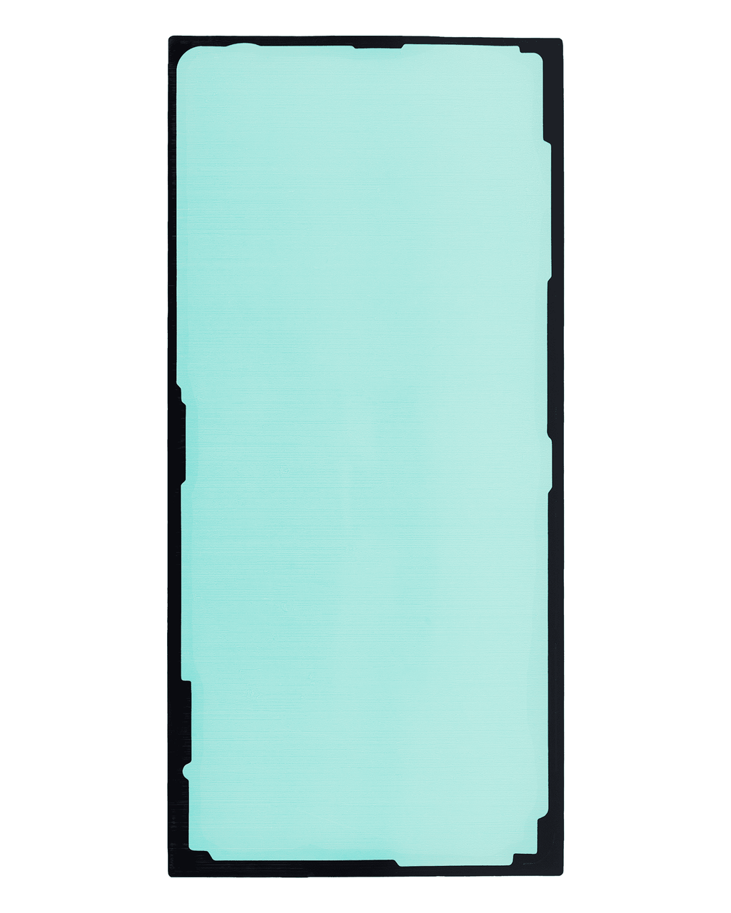 Back Cover Adhesive for Samsung Galaxy S23 Ultra (10-Pack)