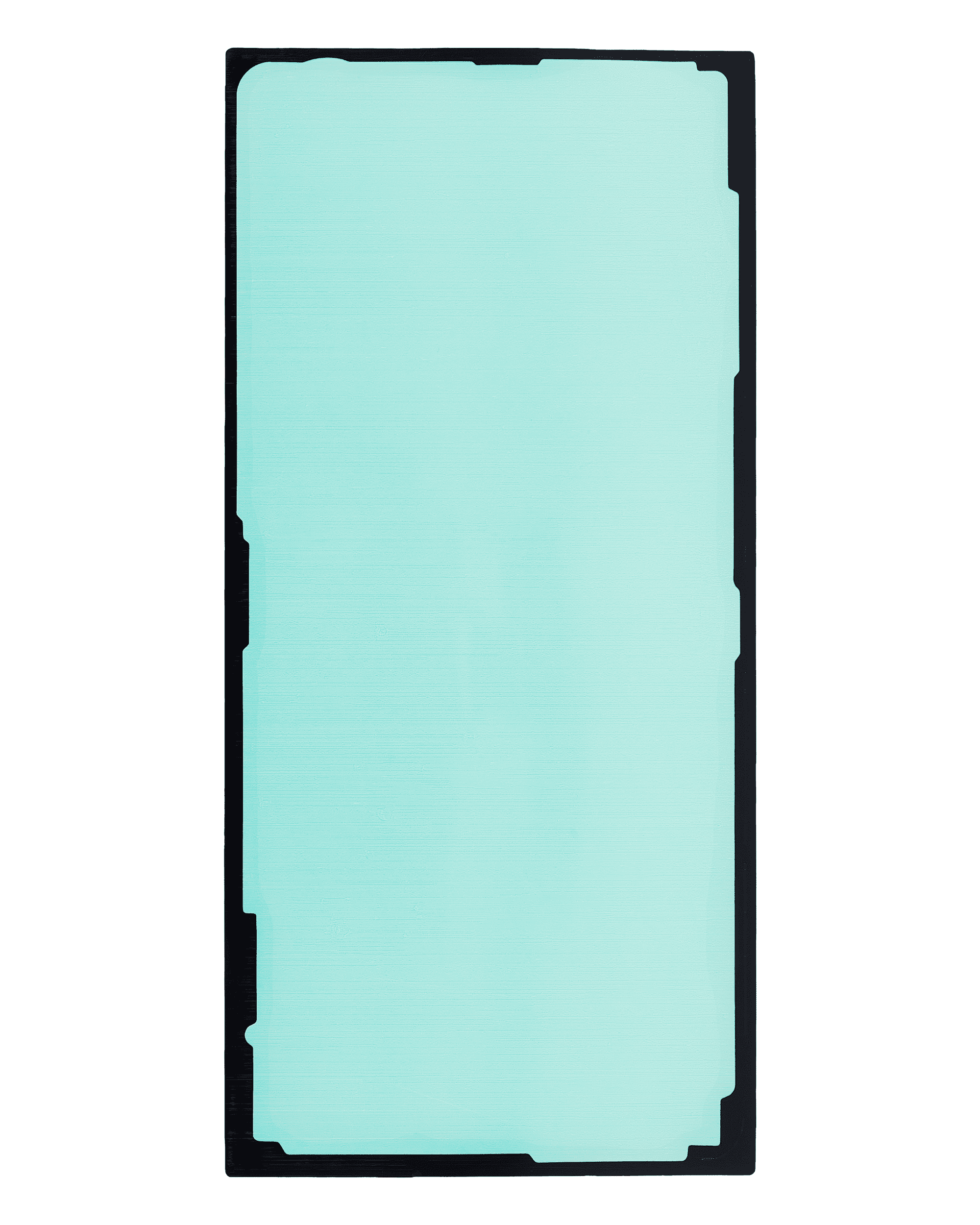 Back Cover Adhesive for Samsung Galaxy S23 Ultra (10-Pack)