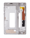 Midframe/Rahmen für Samsung Galaxy Note 9 (Alpine Weiß)