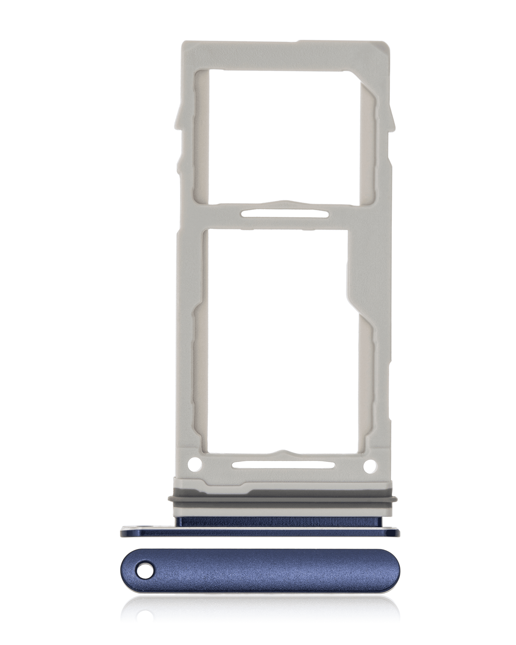 Dual-SIM-Kartenfach für Samsung Galaxy Note 9 (Ocean Blue)