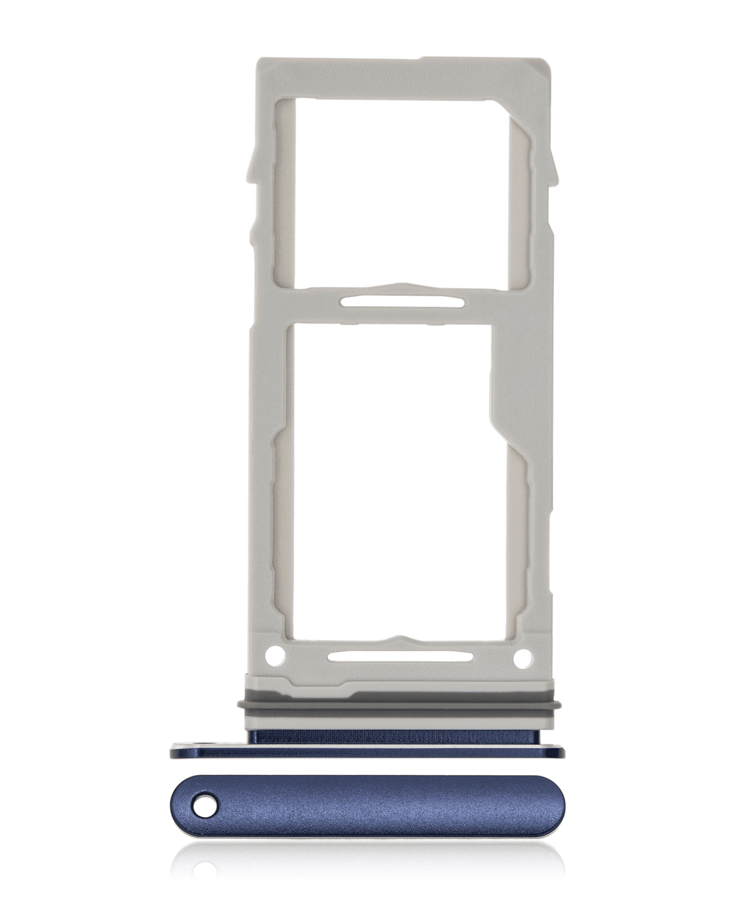Dual-SIM-Kartenfach für Samsung Galaxy Note 9 (Ocean Blue)
