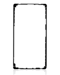 Rückseitenklebeband für Samsung Galaxy Note 9 (10er Pack)