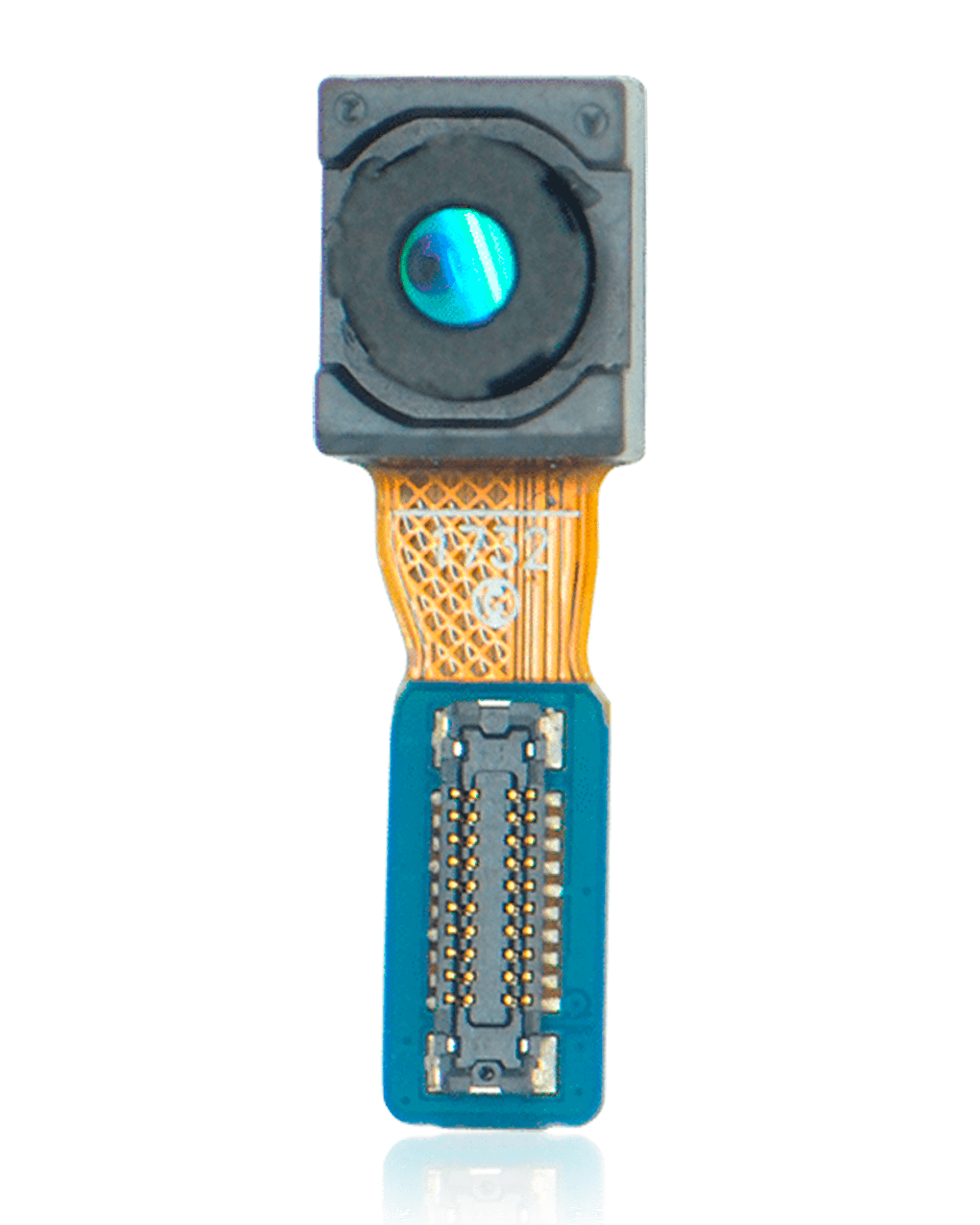 Iris Scanner Modul für Samsung Galaxy S8+ & Note 8 (Service Pack)