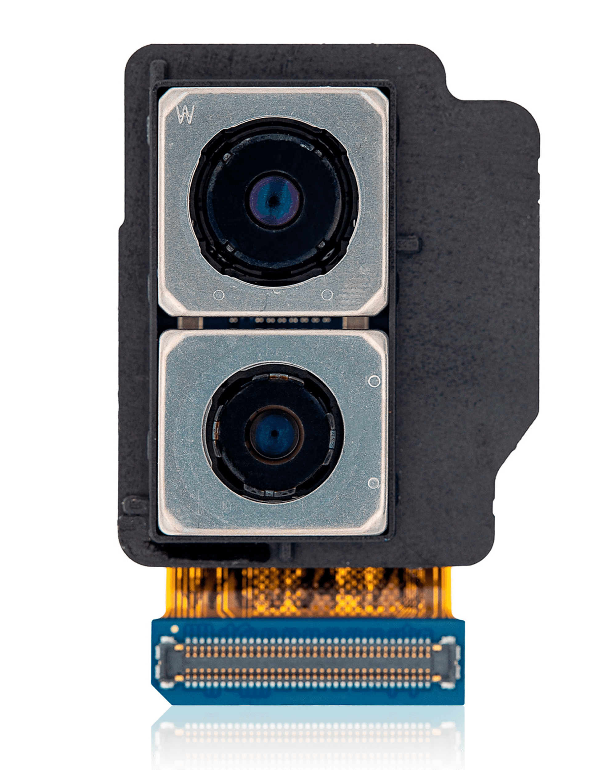 Rear Camera for Samsung Galaxy Note 8 (Europe Version)