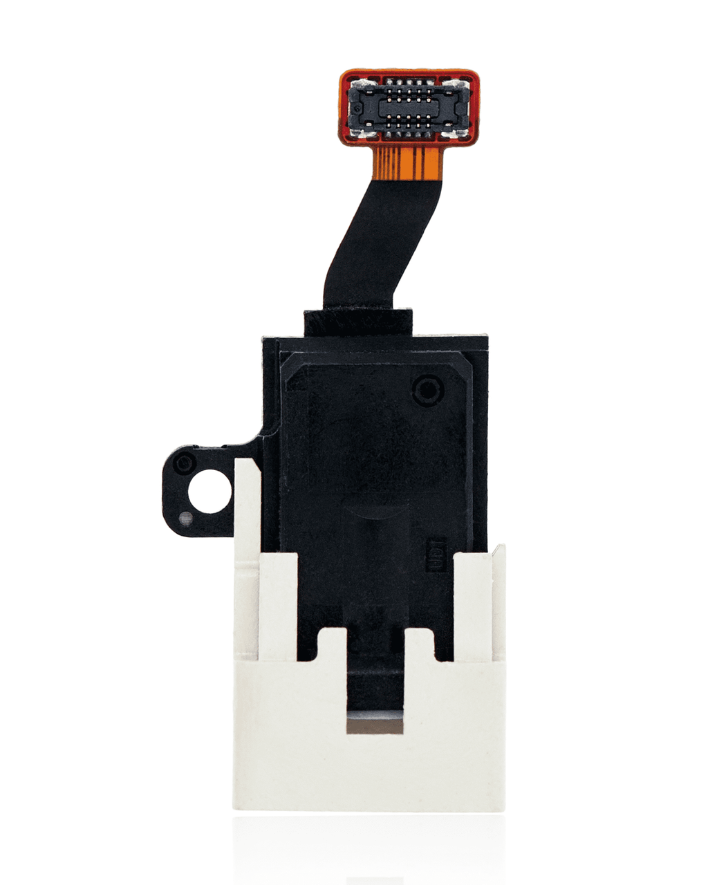 Headphone Jack Flex Cable for Samsung Galaxy Note 8 (White)