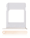 SIM-Kartenträger für Samsung Galaxy Note 5 (Gold Platinum)