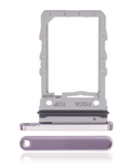 SIM-Karten-Schachtel für Samsung Galaxy Z Flip 5 5G (Lavender)