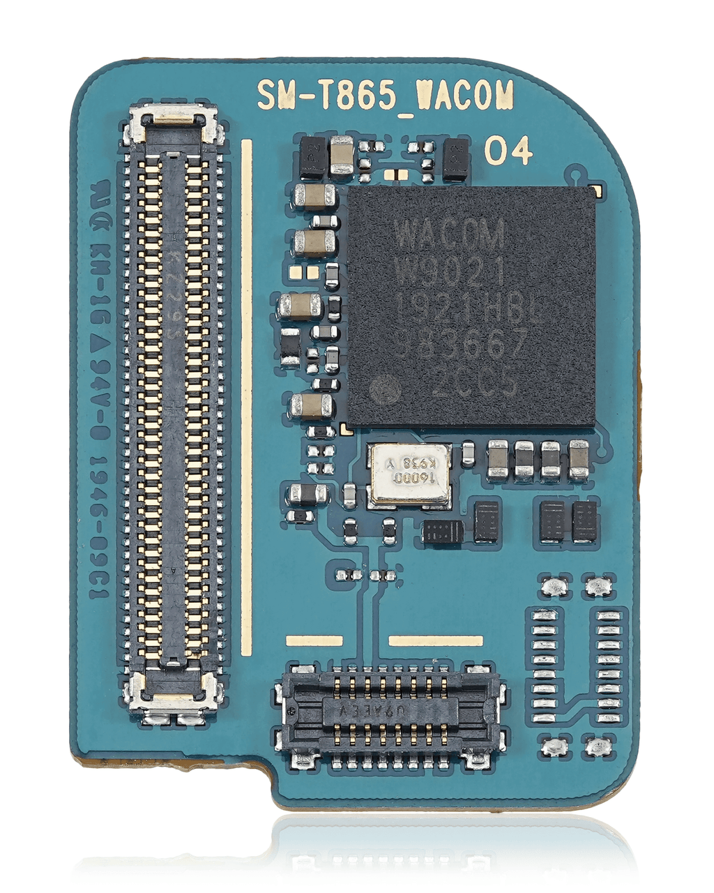 Digitizer connector board for Samsung Galaxy Tab S6 10.5" (T860 / T865) (2019)
