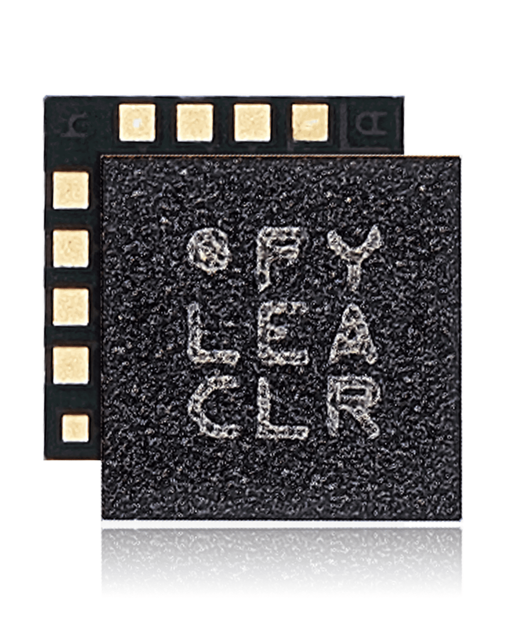 Gyroscope IC for iPad Pro 12.9" 3rd Gen (2018) / iPad Pro 11" 1st Gen (2018) (FY)