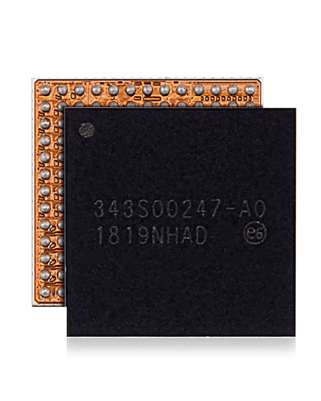 Stromverwaltungs-IC für iPad Pro 12.9 & 11 2018 343S00247 Qualität A