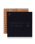 Stromverwaltungs-IC für iPad Pro 12.9 & 11 2018 343S00247 Qualität A