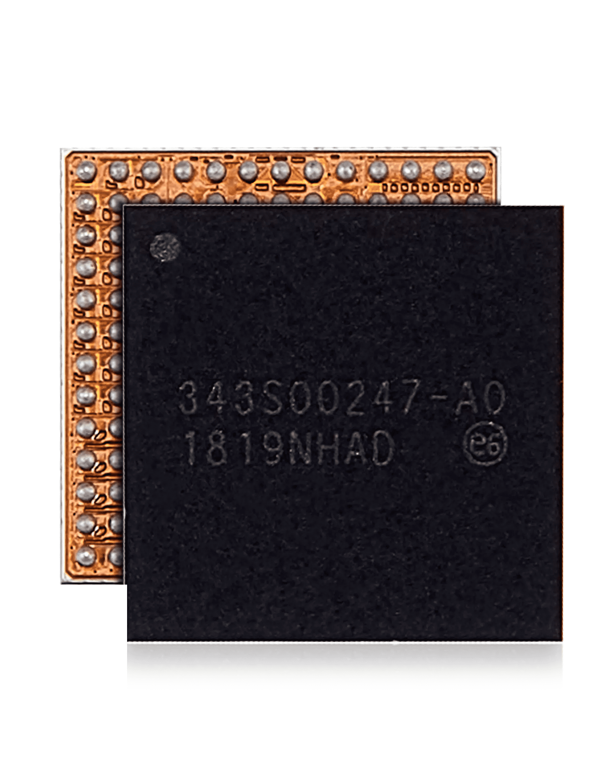 Stromverwaltungs-IC für iPad Pro 12.9 & 11 2018 343S00247 Qualität A