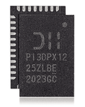 USB RE-drive IC für iPad Pro 12.9" 4th Gen & 11" 2nd Gen - Qualität A