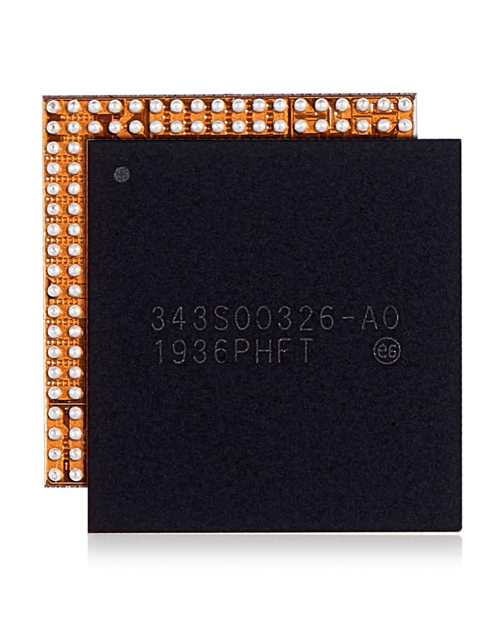 Power Management IC (Big) für iPad Pro 12.9" 3rd Gen (2018) (343S00251)