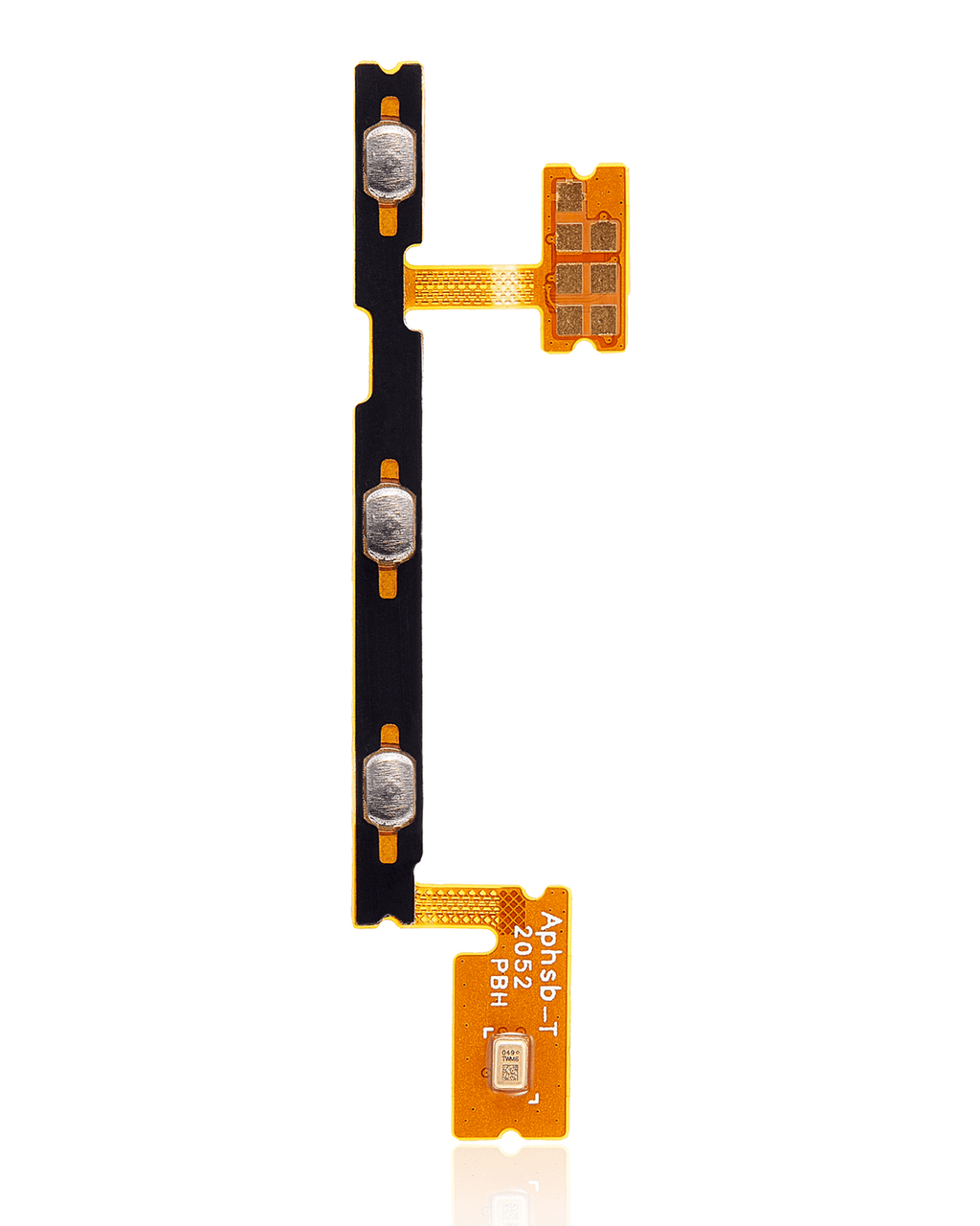 Power and Volume Button Flex Cable for Samsung Galaxy Tab A7 Lite (T220 / T225 / T227) (2021)
