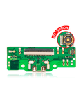 Charging Port with PCB for Samsung Galaxy Tab A 8.0" (T295) (2019) (LTE Version) (Aftermarket Plus)